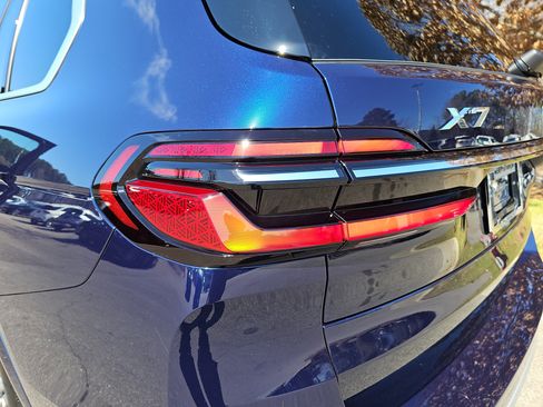 New 2026 BMW X7 xDrive40i w/ Executive Package image 37