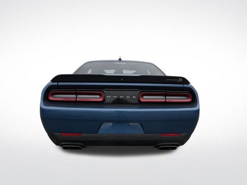 Used 2020 Dodge Challenger R/T Scat Pack image 6