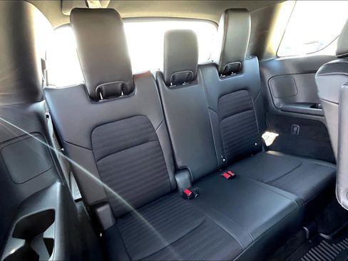 Certified 2023 Nissan Pathfinder Rock Creek image 32