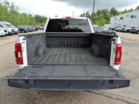 Certified 2022 Ford F150 XLT w/ Trailer Tow Package AWD/4WD image 13