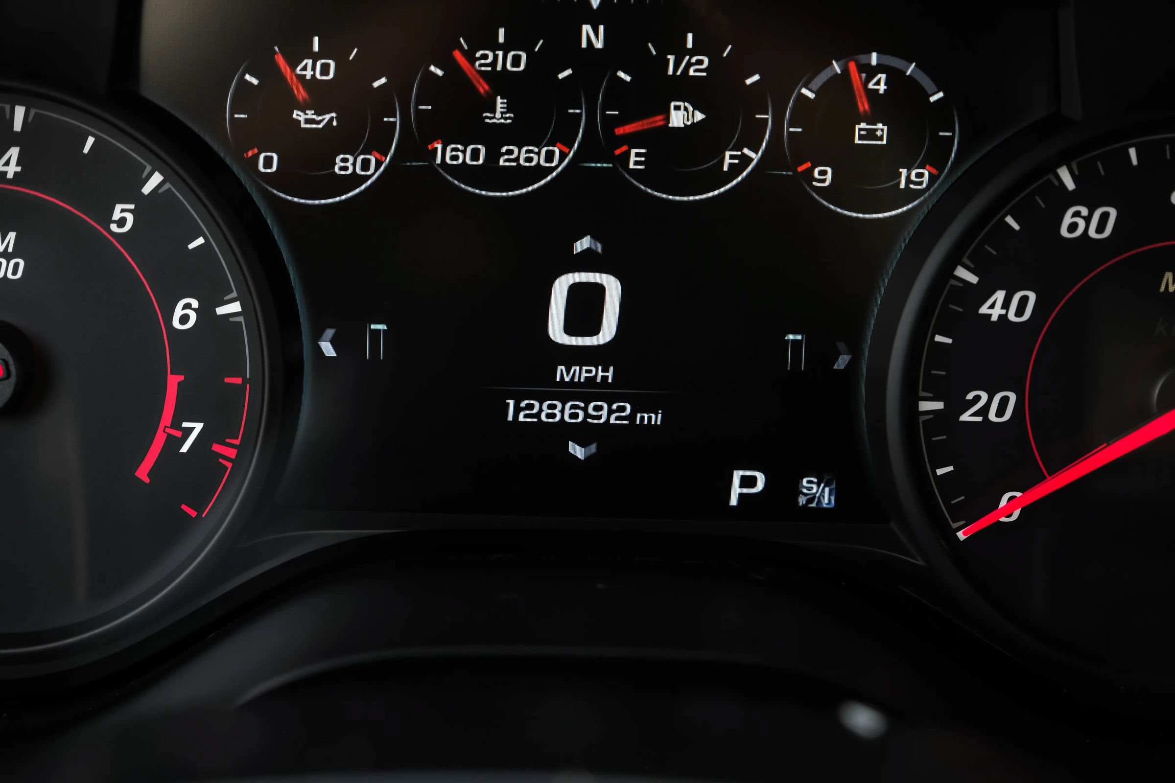 Used 2017 Chevrolet Camaro SS RWD image 24