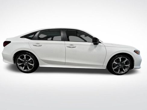 Used 2026 Honda Civic Sport Touring image 9