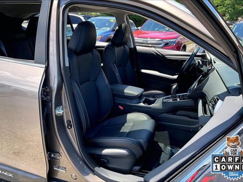 Certified 2024 Subaru Outback Limited AWD/4WD image 7