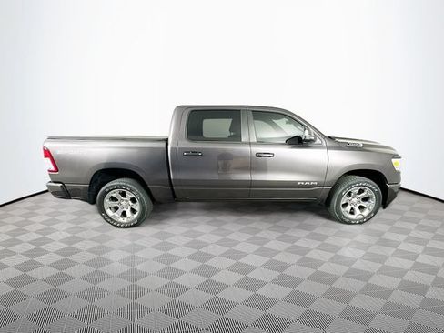 Used 2023 RAM 1500 Big Horn AWD/4WD image 14