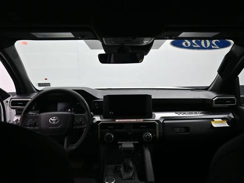 New 2026 Toyota Tacoma SR5 RWD image 11