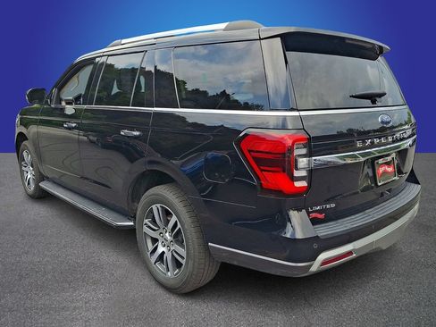 Used 2023 Ford Expedition Limited AWD/4WD image 6