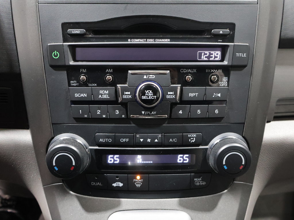Used 2011 Honda CR-V EX-L image 26