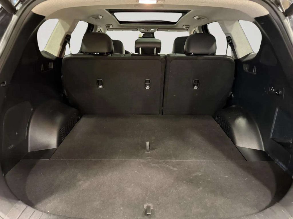 Used 2020 Hyundai Santa Fe SEL AWD/4WD image 21