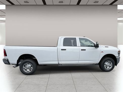 New 2025 RAM 2500 Tradesman image 2