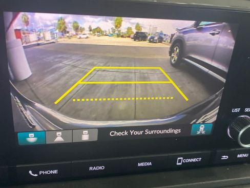 Used 2023 Honda Accord EX image 9