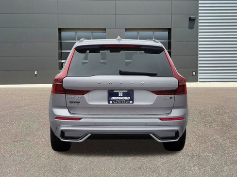 New 2026 Volvo XC60 B5 Plus w/ Protection Package Premier image 6