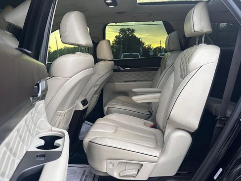 Used 2020 Hyundai Palisade Limited AWD/4WD image 18