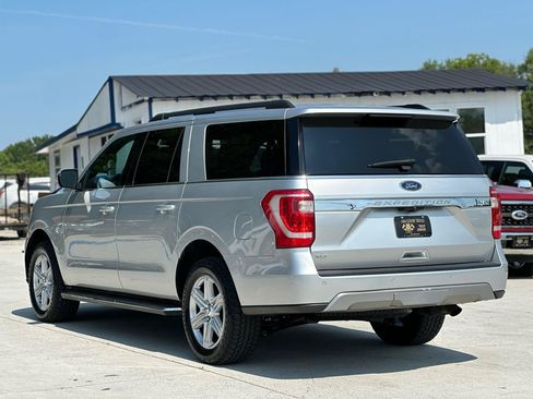 Used 2019 Ford Expedition Max XLT w/ Equipment Group 202A RWD image 5