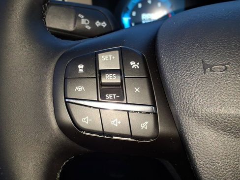 New 2025 Ford Bronco Sport Big Bend w/ Convenience Package image 22