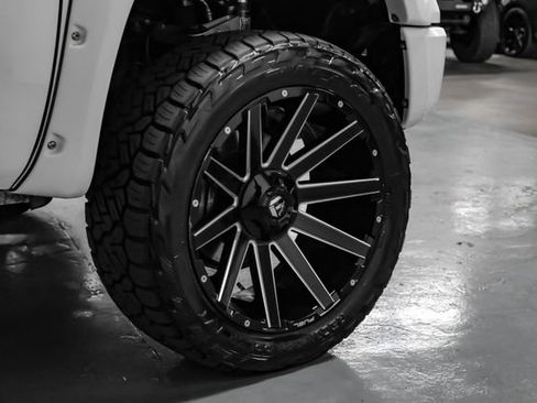 Used 2019 Toyota Tundra TRD Pro AWD/4WD image 55