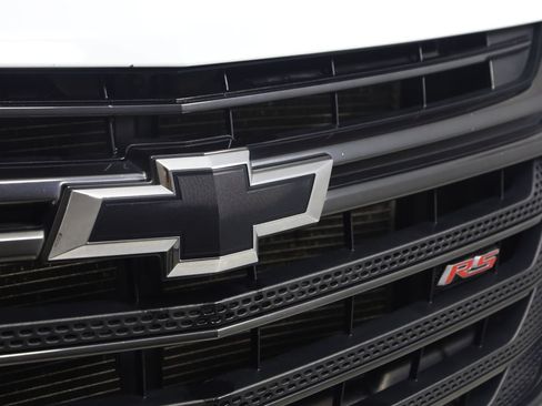 Used 2021 Chevrolet Traverse RS AWD/4WD image 18