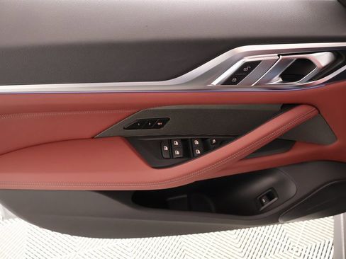 New 2026 BMW i4 eDrive40 w/ M Sport Package image 16