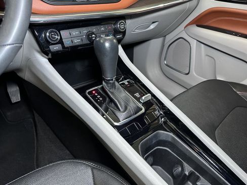 Certified 2023 Jeep Compass Limited image 42