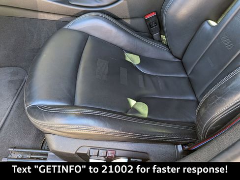 Used 2018 BMW M3 w/ Competition Package image 22