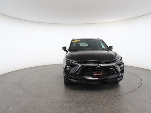 Used 2025 Chevrolet Blazer RS image 30
