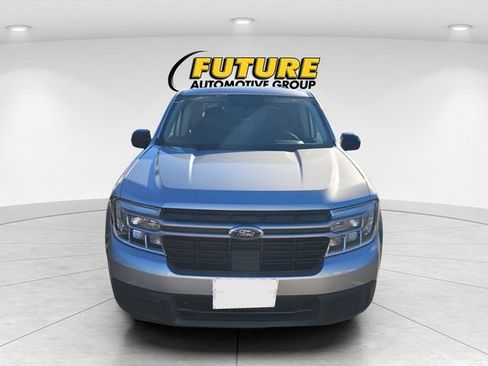 Used 2024 Ford Maverick Lariat FWD image 2