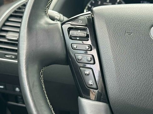 Used 2023 INFINITI QX80 Premium Select w/ Cargo Package image 31