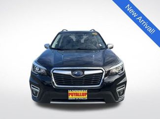 Used 2020 Subaru Forester Touring w/ Popular Package #2 video 2