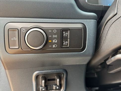 New 2026 Ford Maverick Lariat w/ Black Appearance Package image 15