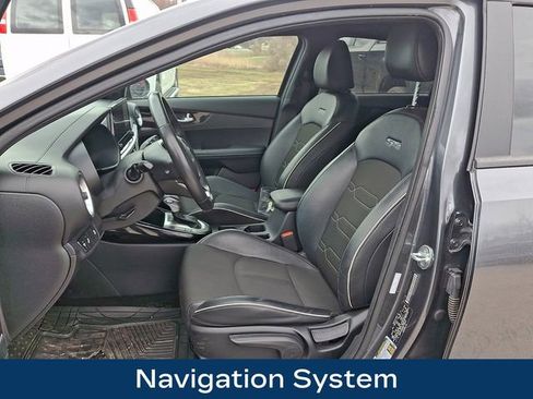 Used 2024 Kia Forte GT-Line image 2