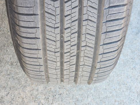 Used 2022 Honda CR-V EX image 15