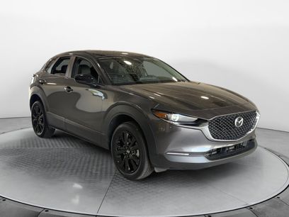 Certified 2026 MAZDA CX-30 AWD 2.5 S w/ Select Sport Pkg