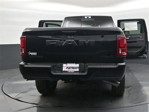 New 2026 RAM 2500 Big Horn image 44