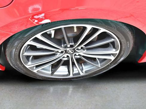 Used 2015 Scion FR-S Coupe 2D image 25