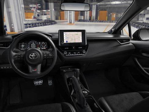 New 2026 Toyota Corolla GR AWD/4WD image 20