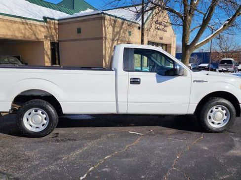 Used 2014 Ford F150 XL w/ Power Equipment Group image 3