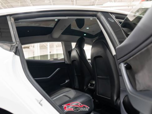 Used 2019 Tesla Model 3 Standard Range Plus image 19