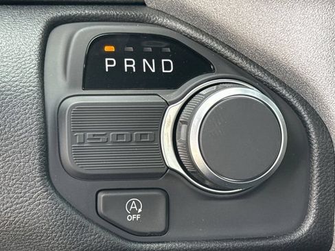 New 2026 RAM 1500 Express RWD image 27