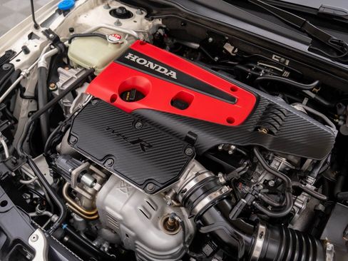 Used 2023 Honda Civic Type R image 32