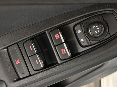 New 2026 Subaru Crosstrek 2.0i Premium AWD/4WD image 15