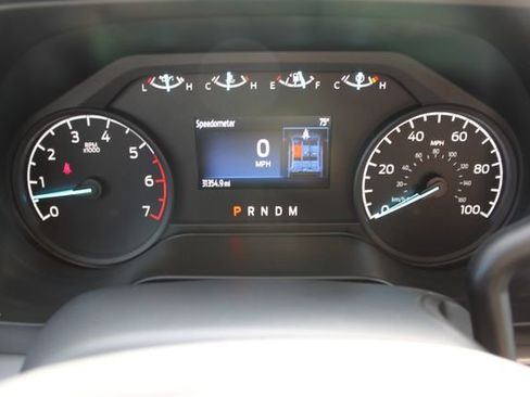 Used 2023 Ford F250 XL w/ STX Appearance Package AWD/4WD image 18