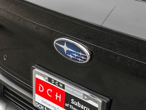 Certified 2024 Subaru Solterra w/ Premium Package AWD/4WD image 9