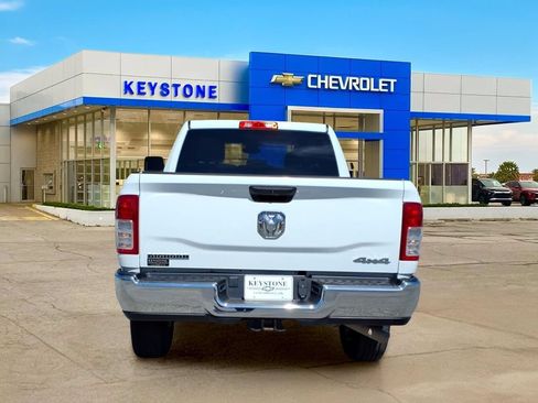 Used 2024 RAM 2500 Big Horn AWD/4WD image 6