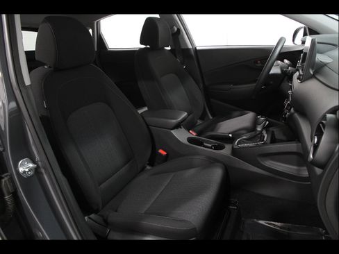 Used 2023 Hyundai Kona SEL AWD/4WD image 17