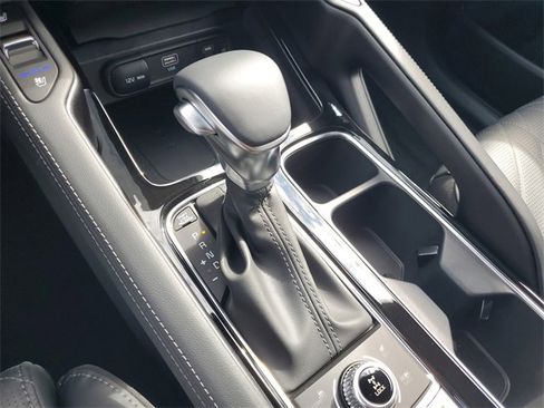 New 2025 Kia Telluride SX Prestige X-Pro image 38