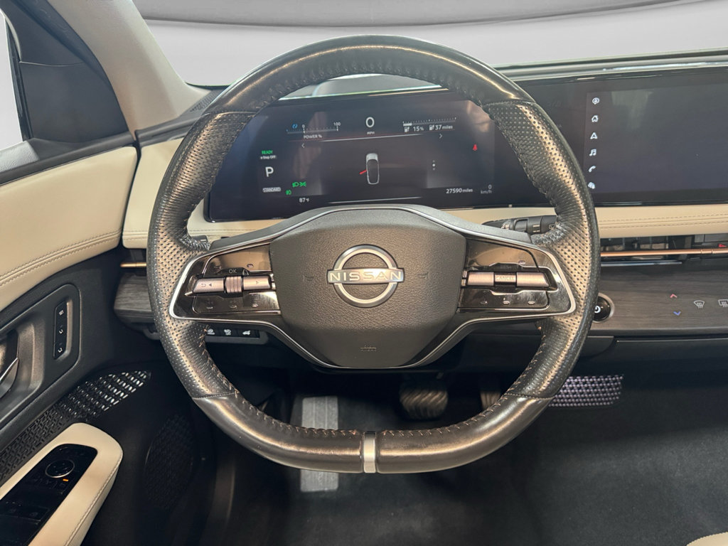 Used 2023 Nissan Ariya FWD image 8