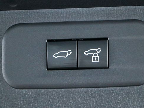 Used 2024 Lexus TX 350 FWD w/ Captains Chair Package image 32