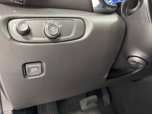 New 2026 Chevrolet Blazer RS image 34