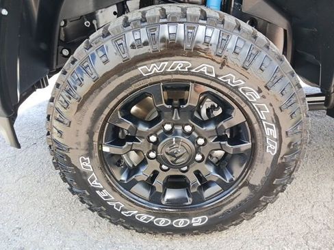 New 2026 RAM 2500 Power Wagon image 69