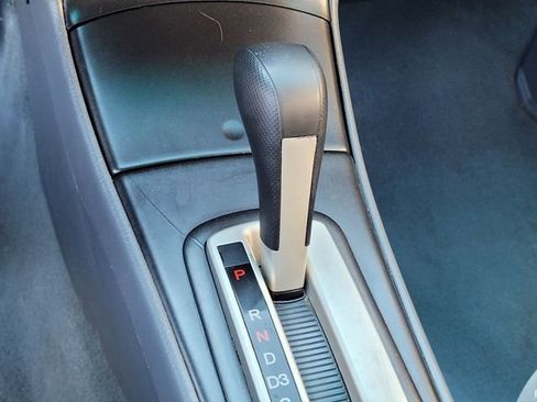 Used 2004 Honda Civic VP image 22