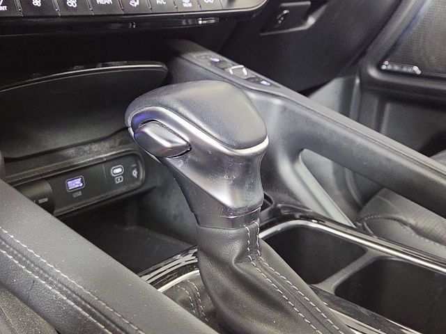 Certified 2023 Kia Telluride SX Prestige X-Line AWD/4WD image 20